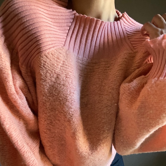 Free people long sleeve top - Picture 4 of 6